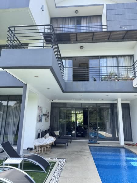 Bungalow House untuk Dijual di Kota Kemuning Hills (Shah Alam) - Jess Wong - PropertyGuru.com.my