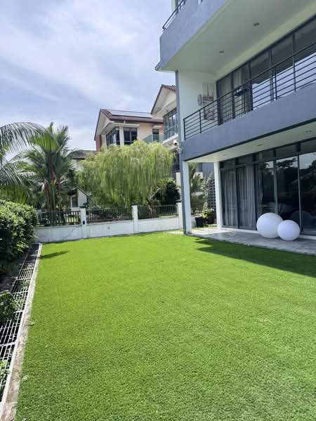 Bungalow House untuk Dijual di Kota Kemuning Hills (Shah Alam) - Jess Wong - PropertyGuru.com.my
