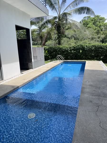 Bungalow House untuk Dijual di Kota Kemuning Hills (Shah Alam) - Jess Wong - PropertyGuru.com.my