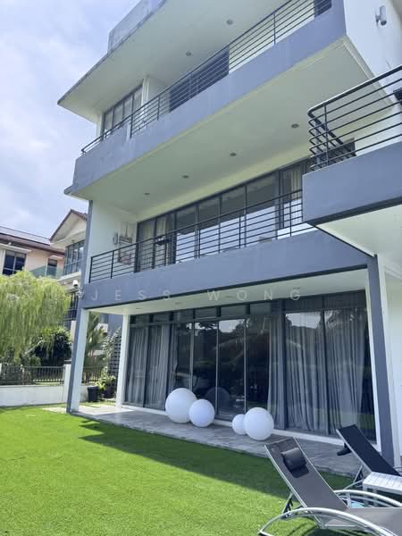 Bungalow House untuk Dijual di Kota Kemuning Hills (Shah Alam) - Jess Wong - PropertyGuru.com.my