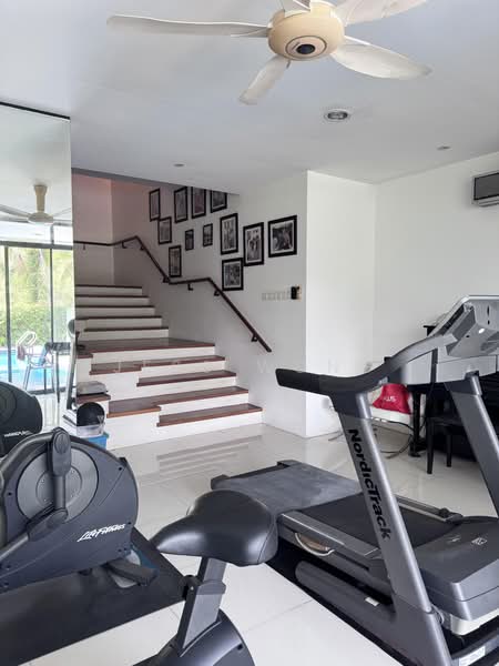 Bungalow House untuk Dijual di Kota Kemuning Hills (Shah Alam) - Jess Wong - PropertyGuru.com.my