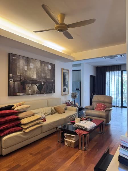 Bungalow House untuk Dijual di Kota Kemuning Hills (Shah Alam) - Jess Wong - PropertyGuru.com.my