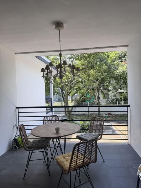 Bungalow House untuk Dijual di Kota Kemuning Hills (Shah Alam) - Jess Wong - PropertyGuru.com.my