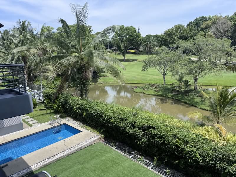Bungalow House untuk Dijual di Kota Kemuning Hills (Shah Alam) - Jess Wong - PropertyGuru.com.my