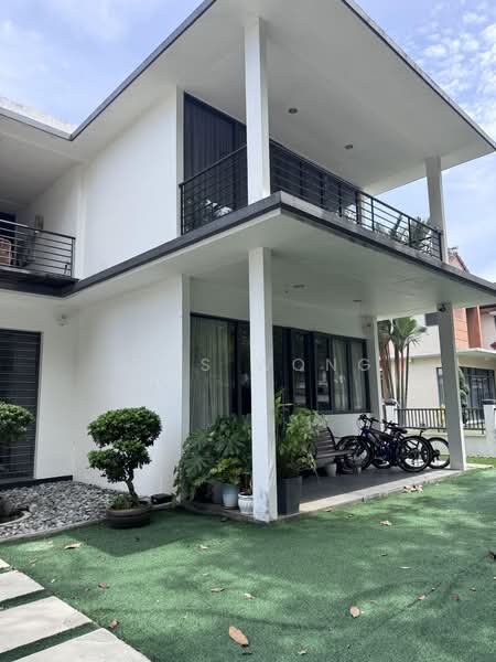Bungalow House untuk Dijual di Kota Kemuning Hills (Shah Alam) - Jess Wong - PropertyGuru.com.my