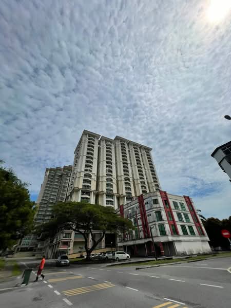 Kondominium untuk Dijual di Riverine Emerald - Leon Tan - Exterior - PropertyGuru.com.my