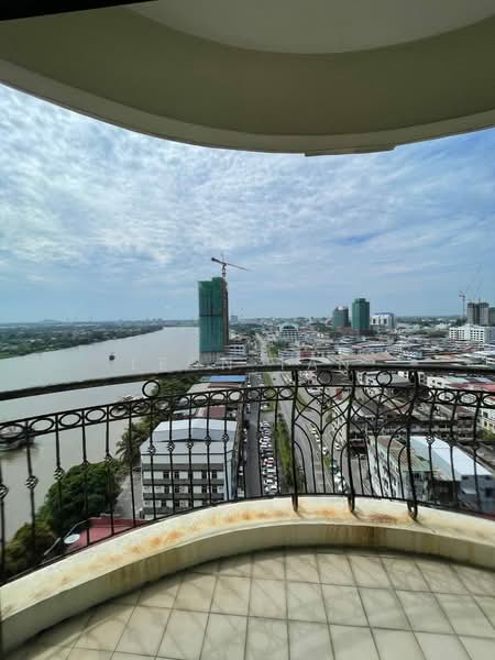 Kondominium untuk Dijual di Riverine Emerald - Leon Tan - View - PropertyGuru.com.my