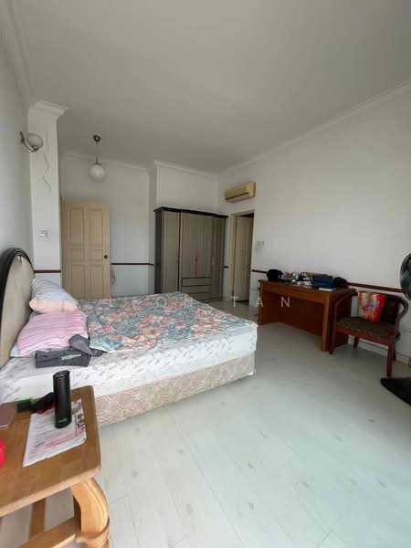 Kondominium untuk Dijual di Riverine Emerald - Leon Tan - Bedroom - PropertyGuru.com.my