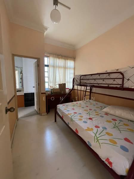 Kondominium untuk Dijual di Riverine Emerald - Leon Tan - Bedroom - PropertyGuru.com.my