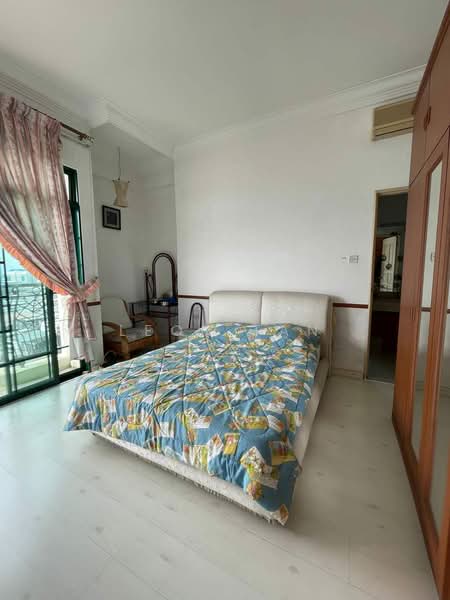 Kondominium untuk Dijual di Riverine Emerald - Leon Tan - Bedroom - PropertyGuru.com.my
