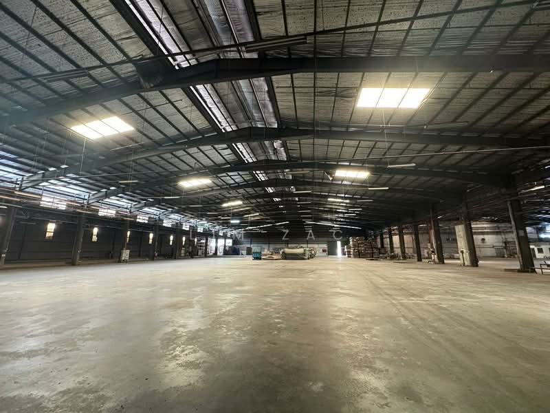 Factory for Rent in Subang Jaya (Selangor) - Lim Zac - Interior - PropertyGuru.com.my