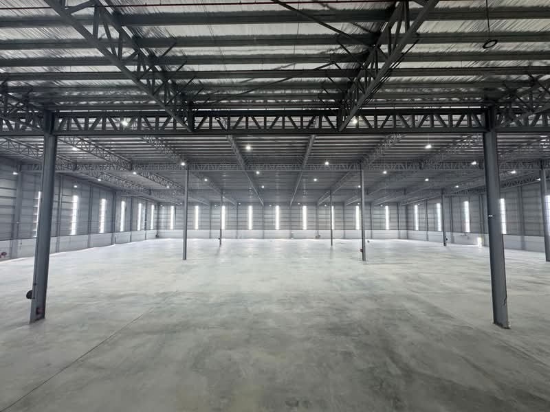 Factory for Rent in Subang Jaya (Selangor) - Lim Zac - Interior - PropertyGuru.com.my