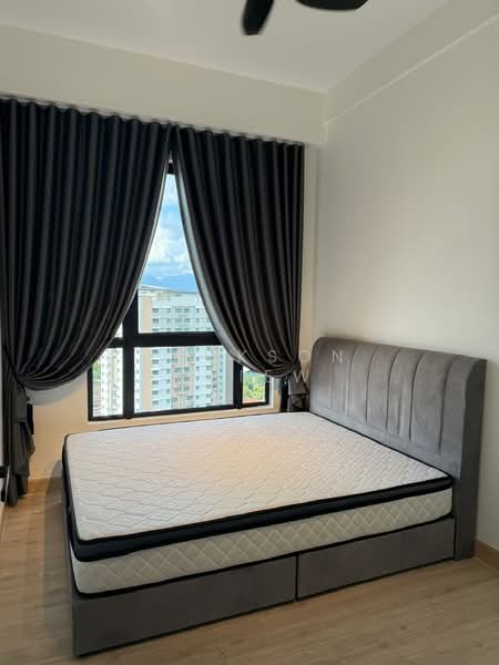 Servis Apartment untuk Disewa di Piccadilly - Jackson Khiew - PropertyGuru.com.my
