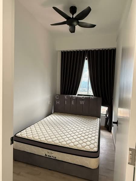 Servis Apartment untuk Disewa di Piccadilly - Jackson Khiew - PropertyGuru.com.my