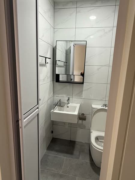 Servis Apartment untuk Disewa di Piccadilly - Jackson Khiew - PropertyGuru.com.my