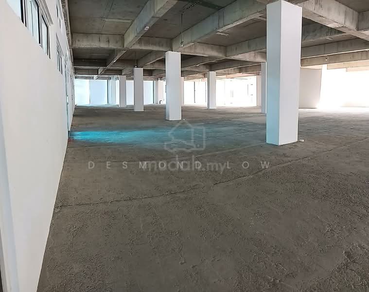 Pejabat untuk Disewa di Bukit Jalil (Kuala Lumpur) - Desmond Low - Interior - PropertyGuru.com.my