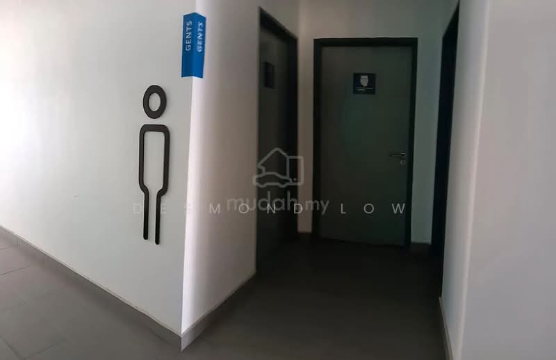 Pejabat untuk Disewa di Bukit Jalil (Kuala Lumpur) - Desmond Low - Interior - PropertyGuru.com.my