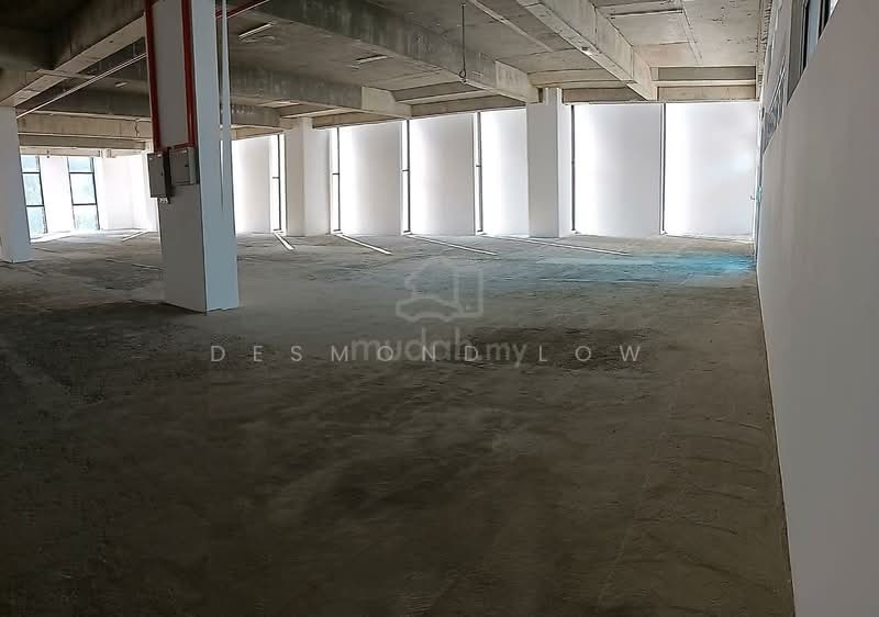 Pejabat untuk Disewa di Bukit Jalil (Kuala Lumpur) - Desmond Low - Interior - PropertyGuru.com.my