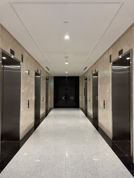 Pejabat untuk Disewa di Damansara Heights (Kuala Lumpur) - Wei Kheng - PropertyGuru.com.my