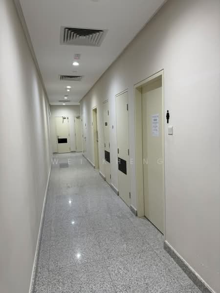 Pejabat untuk Disewa di Damansara Heights (Kuala Lumpur) - Wei Kheng - PropertyGuru.com.my