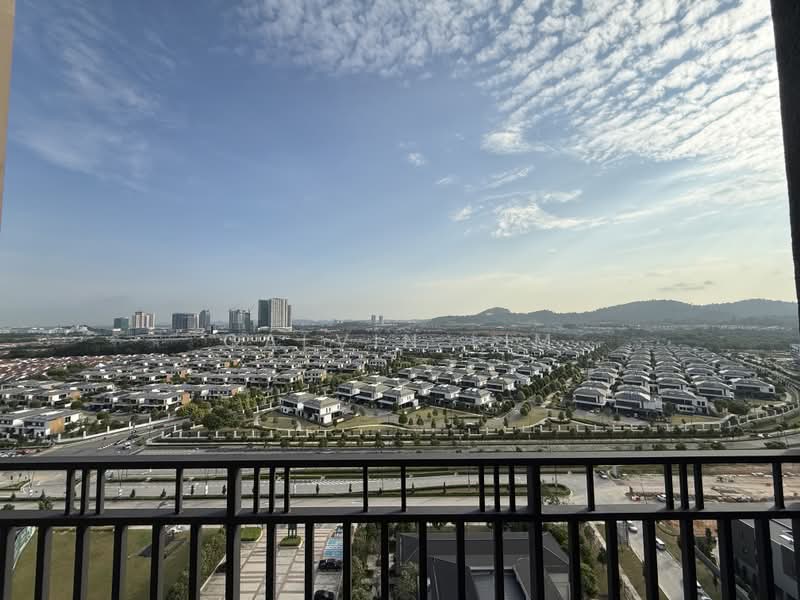 Kondominium untuk Dijual di Tuai Timur - Calvin Lim - Exterior - PropertyGuru.com.my