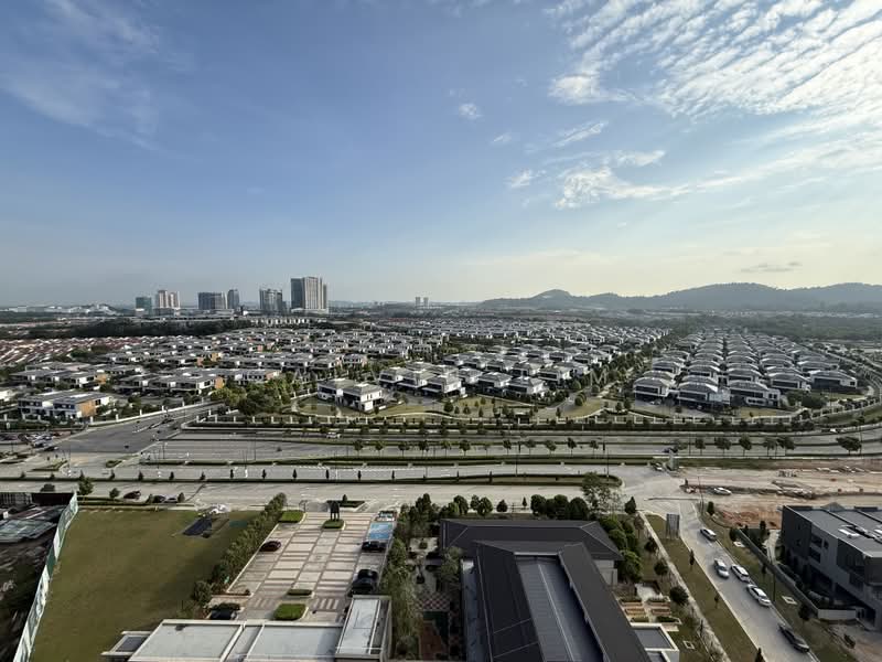 Kondominium untuk Dijual di Tuai Timur - Calvin Lim - Exterior - PropertyGuru.com.my