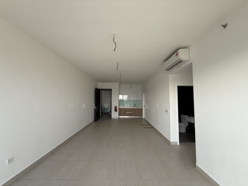 Kondominium untuk Dijual di Tuai Timur - Calvin Lim - Kitchen - PropertyGuru.com.my