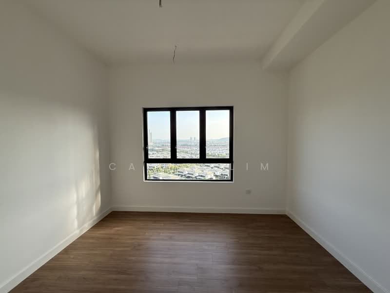 Kondominium untuk Dijual di Tuai Timur - Calvin Lim - Interior - PropertyGuru.com.my