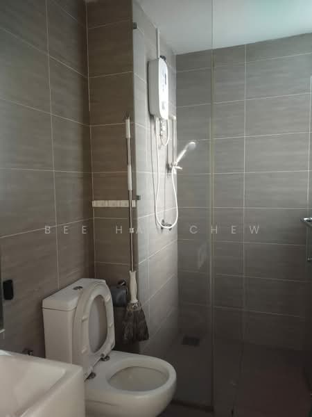 Servis Apartment untuk Dijual di Icon Residenz @ Icon City - Bee Har Chew - PropertyGuru.com.my