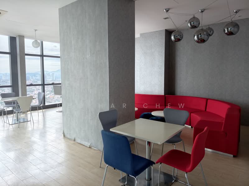 Servis Apartment untuk Dijual di Icon Residenz @ Icon City - Bee Har Chew - PropertyGuru.com.my
