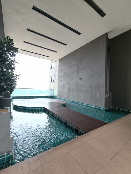 Servis Apartment untuk Dijual di Icon Residenz @ Icon City - Bee Har Chew - PropertyGuru.com.my