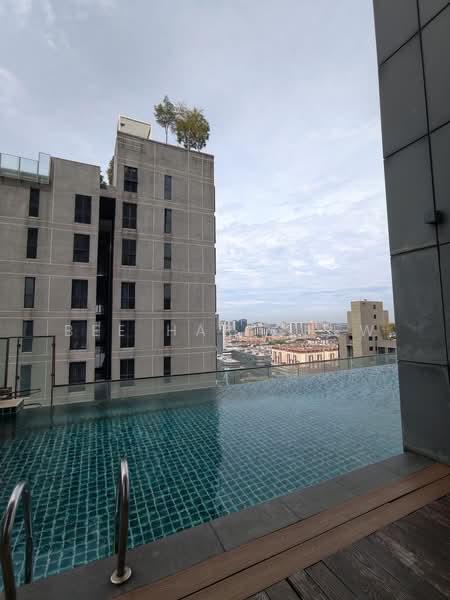 Servis Apartment untuk Dijual di Icon Residenz @ Icon City - Bee Har Chew - PropertyGuru.com.my