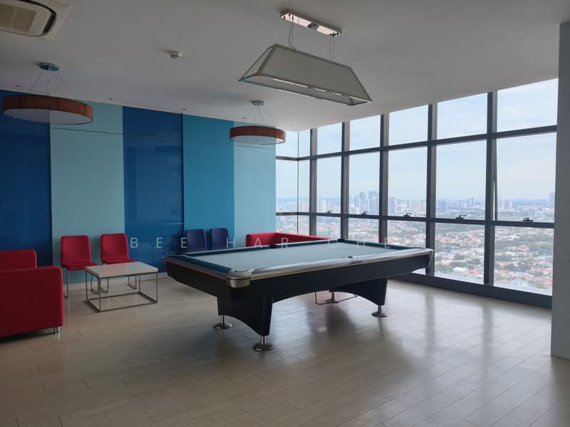 Servis Apartment untuk Dijual di Icon Residenz @ Icon City - Bee Har Chew - PropertyGuru.com.my