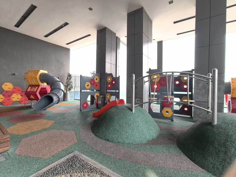 Servis Apartment untuk Dijual di Icon Residenz @ Icon City - Bee Har Chew - PropertyGuru.com.my