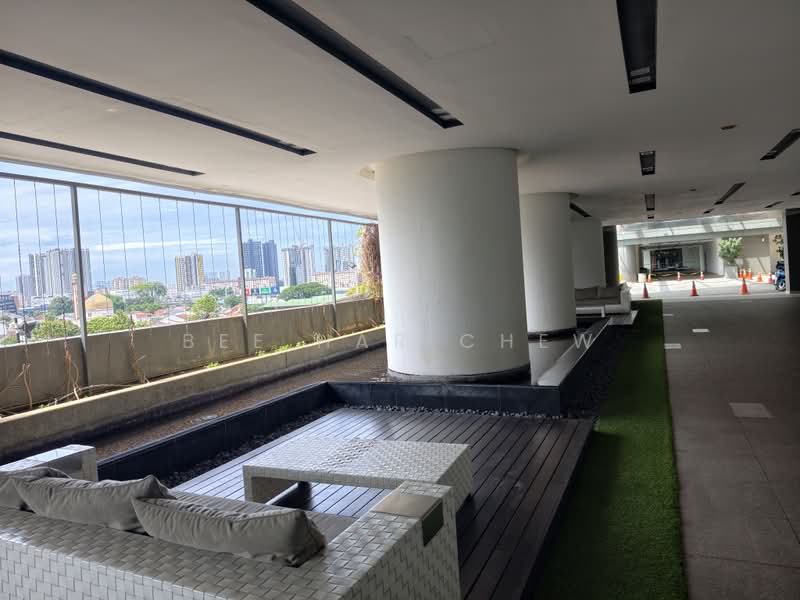 Servis Apartment untuk Dijual di Icon Residenz @ Icon City - Bee Har Chew - PropertyGuru.com.my