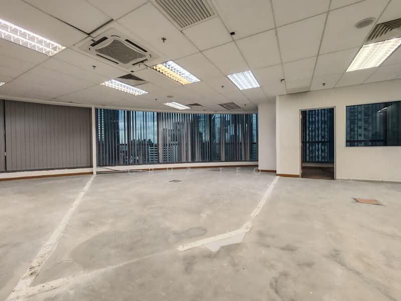 Office for Rent in KLCC (KL City Centre) - CRUZ TEO - Interior - PropertyGuru.com.my