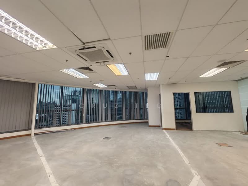 Office for Rent in KLCC (KL City Centre) - CRUZ TEO - Interior - PropertyGuru.com.my