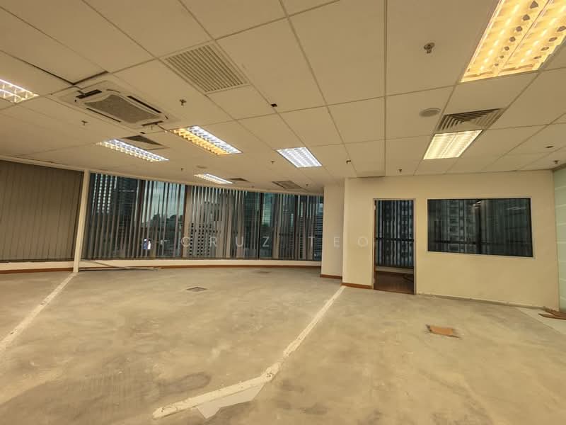Office for Rent in KLCC (KL City Centre) - CRUZ TEO - Interior - PropertyGuru.com.my