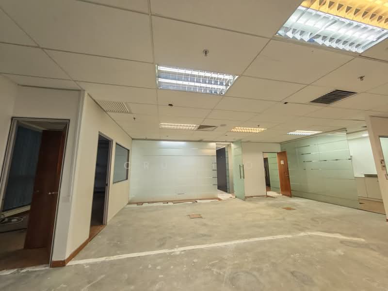 Office for Rent in KLCC (KL City Centre) - CRUZ TEO - Interior - PropertyGuru.com.my