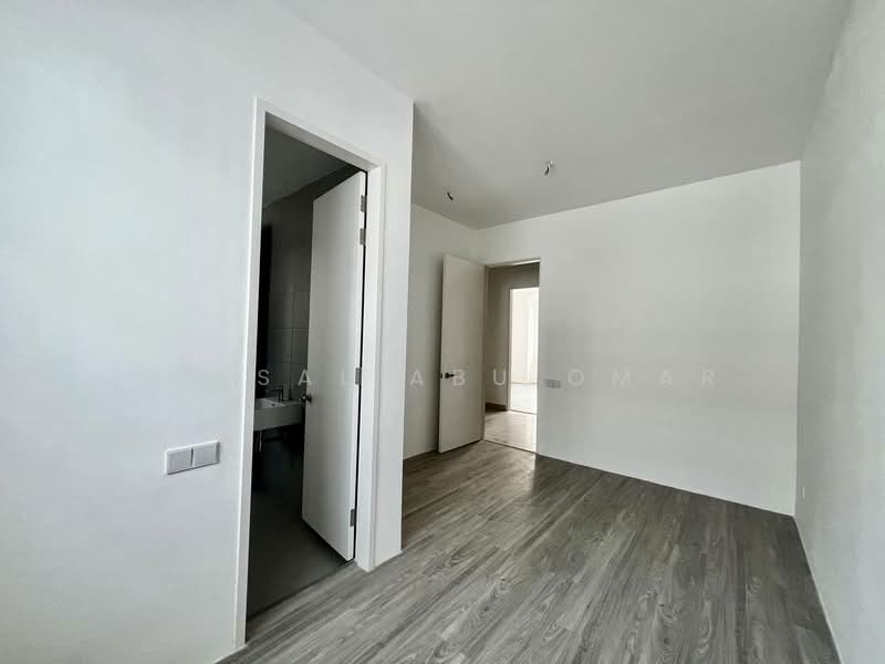 2-storey Terraced House for Sale in Bandar Country Homes (Rawang) - Faisal Abu Omar - Interior - PropertyGuru.com.my