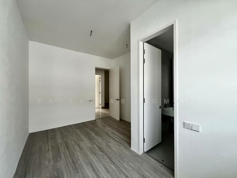 2-storey Terraced House for Sale in Bandar Country Homes (Rawang) - Faisal Abu Omar - Interior - PropertyGuru.com.my