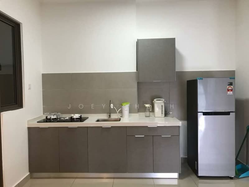 Condominium for Rent at Skycube - Joey Cheah - Kitchen - PropertyGuru.com.my