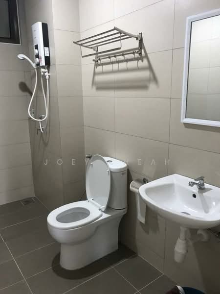 Condominium for Rent at Skycube - Joey Cheah - Bathroom - PropertyGuru.com.my