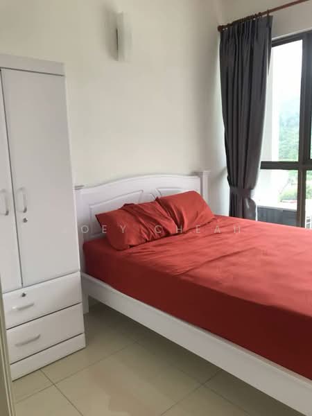 Condominium for Rent at Skycube - Joey Cheah - Bedroom - PropertyGuru.com.my