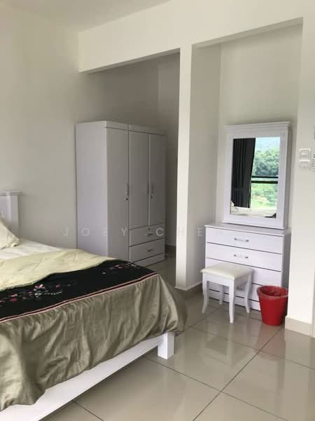 Condominium for Rent at Skycube - Joey Cheah - Bedroom - PropertyGuru.com.my