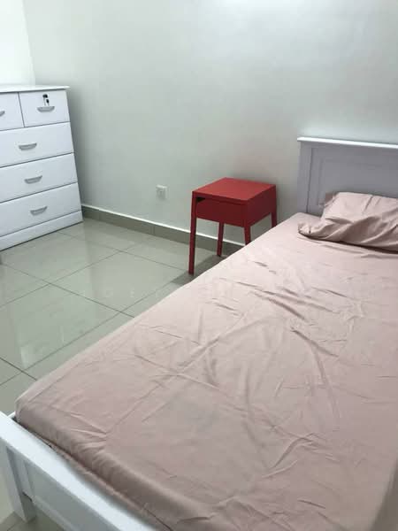Condominium for Rent at Skycube - Joey Cheah - Bedroom - PropertyGuru.com.my