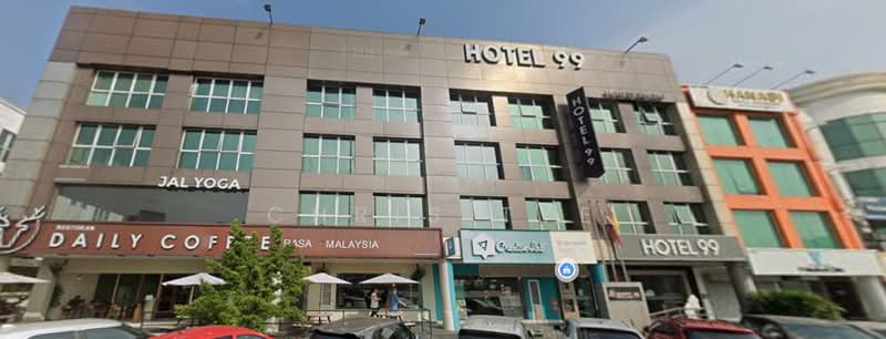 Shop / Office for Rent in Puchong (Selangor) - Chris Tye - Exterior - PropertyGuru.com.my