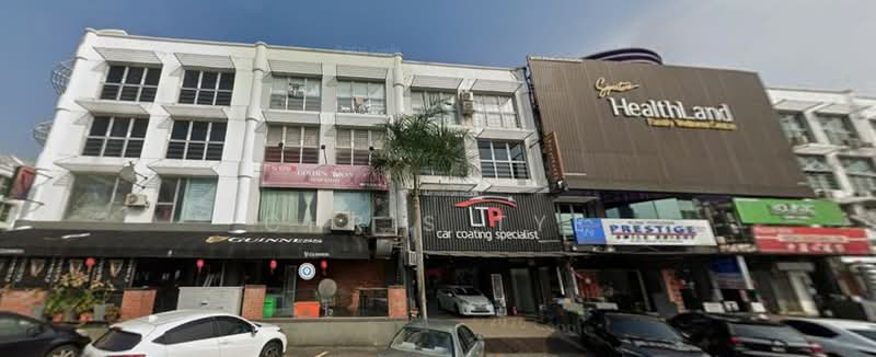 Shop / Office for Rent in Puchong (Selangor) - Chris Tye - Exterior - PropertyGuru.com.my