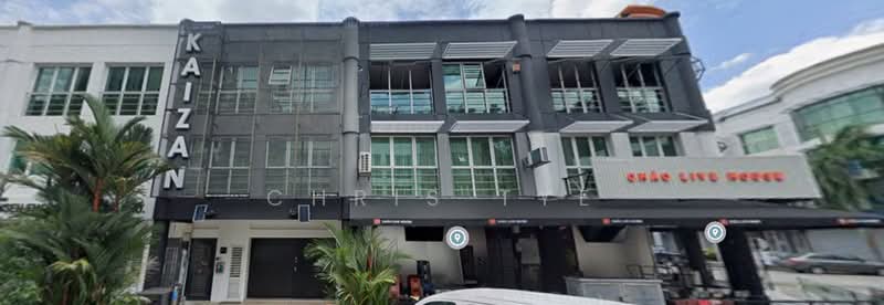 Shop / Office for Rent in Puchong (Selangor) - Chris Tye - Exterior - PropertyGuru.com.my