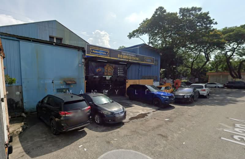 Factory for Sale in Batu Caves (Kuala Lumpur) - Mandy Liew - Exterior - PropertyGuru.com.my